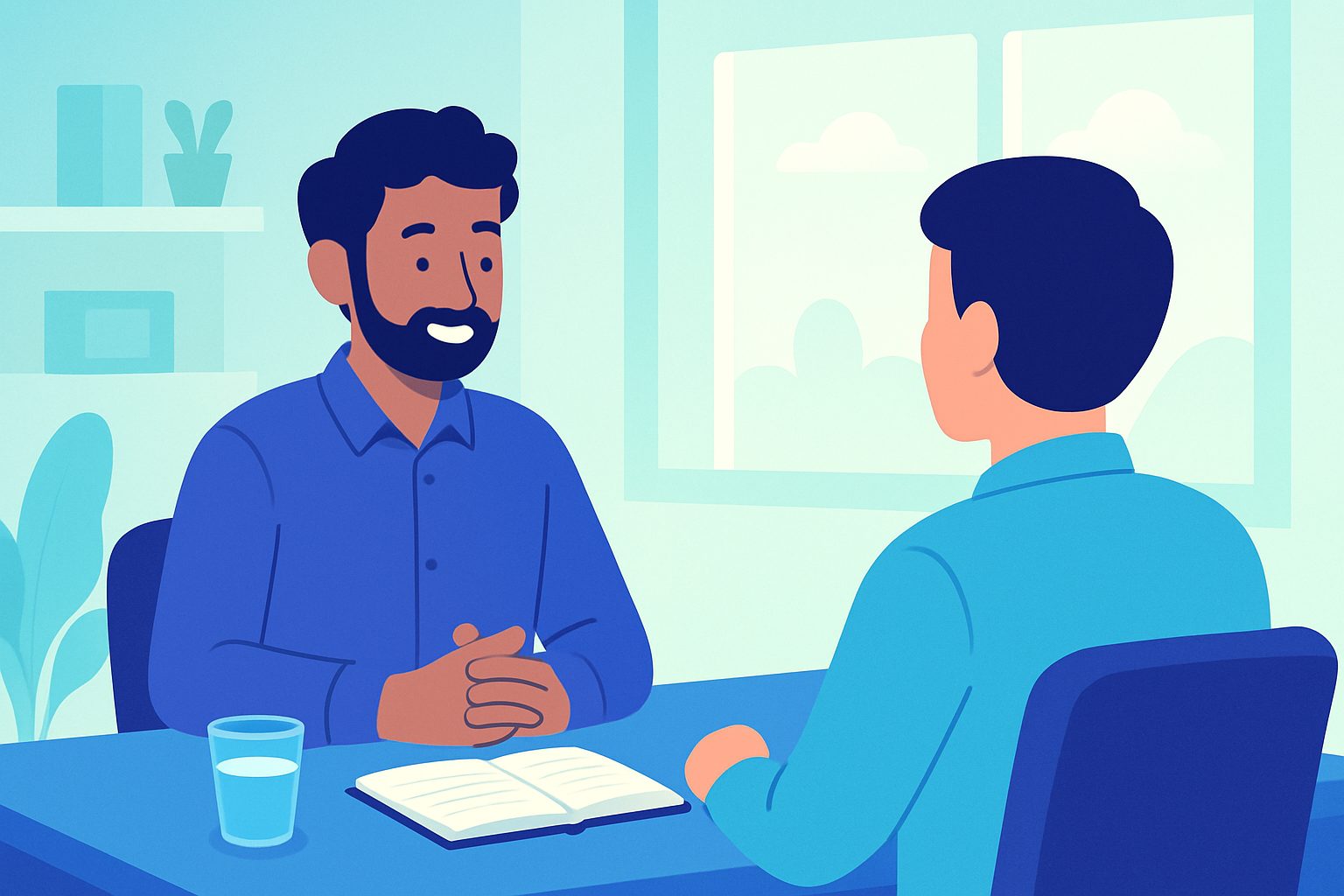 Common English Mistakes Indian Speakers Make in Interviews