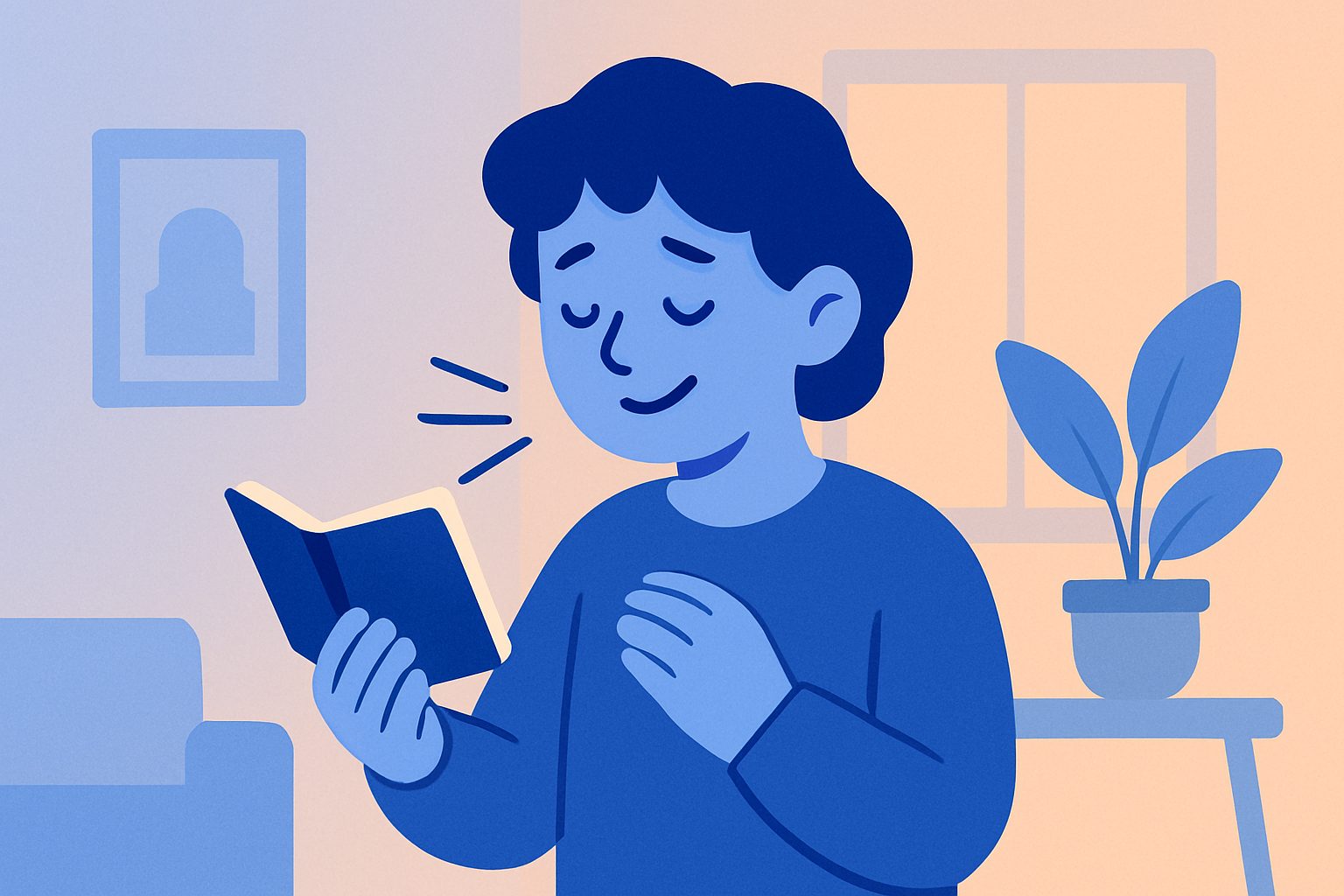 English Speaking Practice for Shy People: Start Small