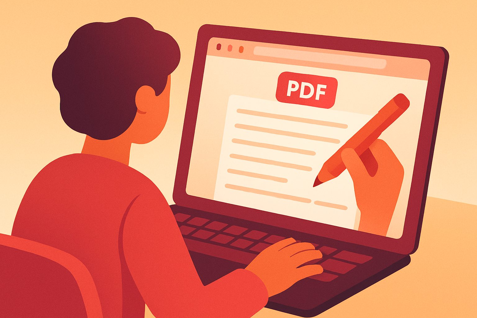 PDF Editor Online Free: Edit a PDF in Your Browser